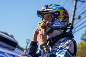 M-Sport llega a un nuevo acuerdo con Munster para el WRC 2025