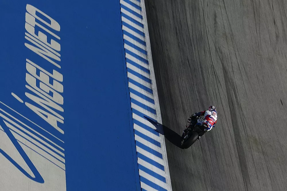 Johann Zarco, Pramac Racing
