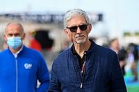 Hill bez szans w starciu z Senną