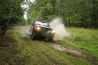 Baja Szczecinek w gotowości