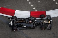 Haas planea correr un monoplaza "h&iacute;brido" en Rusia