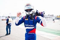 Armstrong gana y Shwartzman es campeón de la F3