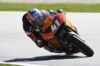 Binder gana en casa de KTM; M&aacute;rquez, m&aacute;s l&iacute;der tras acabar segundo 