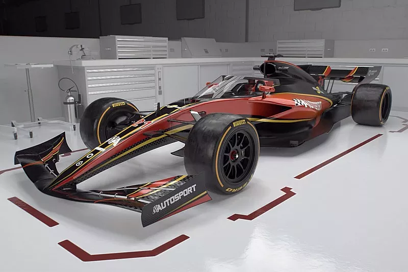 2021 car rendering