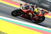 Bautista domina el viernes del WSBK en Argentina