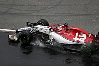 Penalizan a los Alfa Romeo, Hamilton y Kubica logran puntos