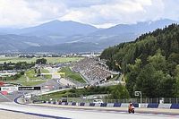 As&iacute; vivimos la clasificaci&oacute;n del GP de Austria de MotoGP