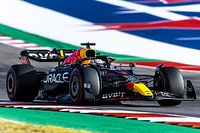 Red Bull Racing nie przestał wierzyć