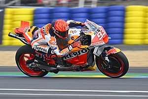 MotoGP | Marquez lancia la sfida: "Al Mugello ho fatto belle battaglie"