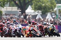 Márquez: Dicen que con otra moto ganaría, pero tengo una Honda