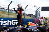 Verstappen gana en Silverstone y Checo P&eacute;rez queda fuera del top 5