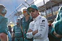 Hiszpański konflikt w F1?