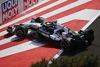 Horner: "la desgracia de De Vries fue la fortuna de Checo P&eacute;rez"