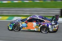 Ziemkiewicz e Piquet fazem 6º lugar no grid da Porsche Carrera Sport