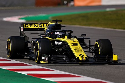 Ricciardo: Orta gruptaki farkı sürücüler yaratacak