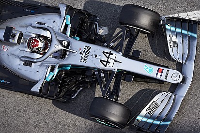 Testing verdict: Where exactly is Mercedes at after week one?