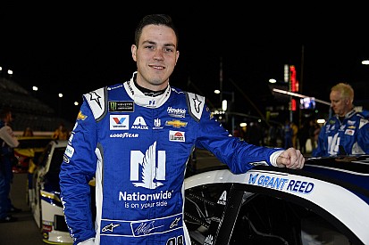 The other side of Alex Bowman - Part 2