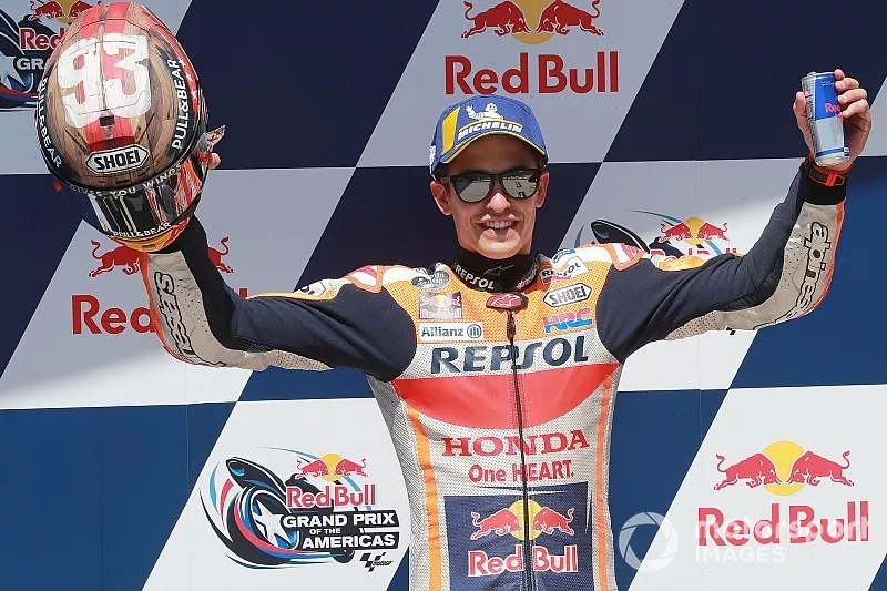Marc Marquez, Repsol Honda Team, auteur de la pole position