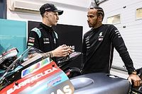 Hamilton cree que el fen&oacute;meno Quartararo tiene un &ldquo;efecto inspirador&rdquo;  