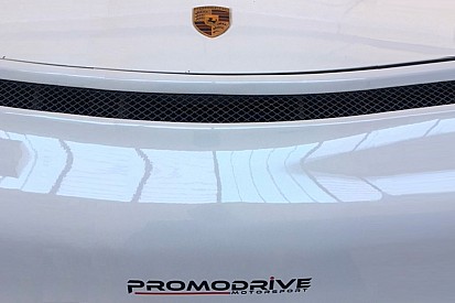 Promodrive Motorsport parteciperà alla Carrera Cup Italia 2019