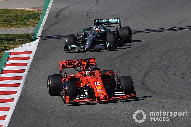 Brawn hoopt dat alle F1-teams meedoen met tweede reeks Netflix