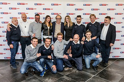 Sky Sport: ecco dove seguire in diretta e differita Formula 1, MotoGP e Superbike