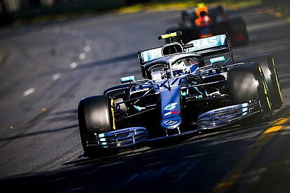LIVE F1, GP d'Australia: Libere 3