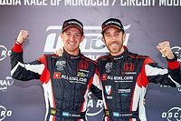 Guerrieri y Giralomi vivieron una carrera "so&ntilde;ada"