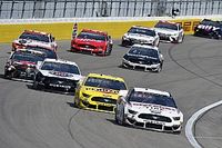 &iquest;Penske ya es el favorito al t&iacute;tulo de la Copa en NASCAR?