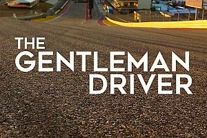 The Gentleman Driver, el documental que muestra la vida de los pilotos de paga