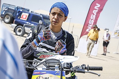 Pissay heads to Portugal for Bajas World Cup round