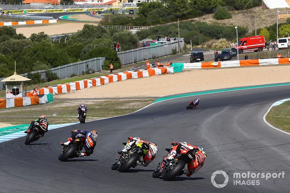 Michael Ruben Rinaldi, Team Goeleven, Chaz Davies, ARUBA.IT Racing Ducati