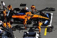 McLaren: Sin tener asegurado a Ricciardo no habríamos dejado a Sainz