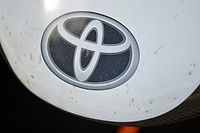 Toyota, conforme tras primer test con el nuevo Le Mans Hypercar