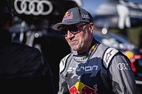 Peterhansel iguala el r&eacute;cord hist&oacute;rico de Ari Vatanen en el Dakar