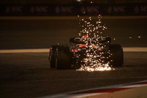 How to watch F1 pre-season testing in 2024