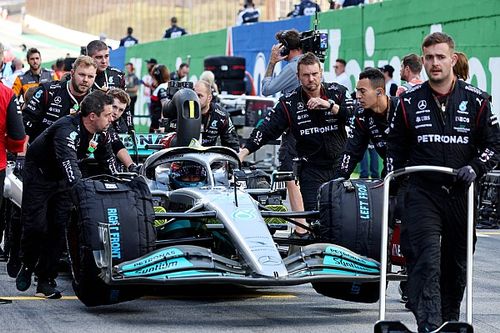 F1 | Mercedes: quale effetto avrà l'esodo dei tecnici?