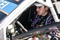 Breen chce zacząć wygrywać