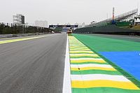 F1 AO VIVO: Acompanhe o Treino livre 2 para o GP de São Paulo em Tempo Real