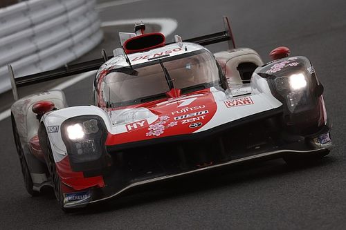Fuji WEC: Toyota vence en casa y se proclama campeón de 2023