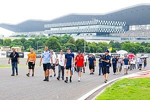 Pilotos de MotoGP aprueban correr en el Buddh Circuit el GP de India