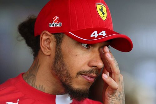 F1 - Steiner critica coment&aacute;rio de Hamilton: "Busca fazer com que as pessoas sintam pena"