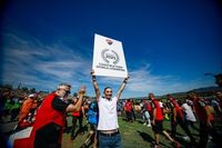 "Ganar mucho hace que el resultado sea menos emocional para todos", advierte el CEO de Ducati