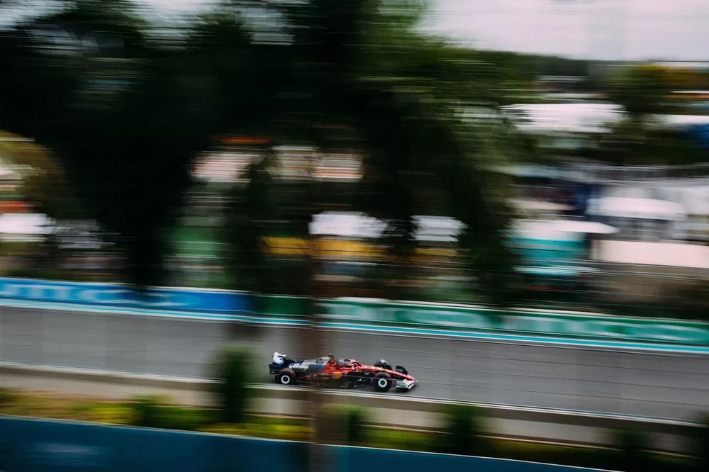 Charles Leclerc, Ferrari