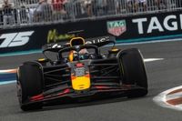 F1 AO VIVO: Acompanhe o GP de Miami em tempo real, com Verstappen na pole