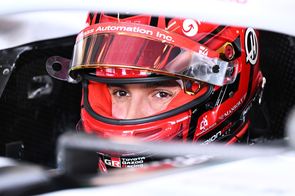 Ocon : Des 