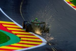 Com Bortoleto largando em décimo, veja grid de largada do GP da Bélgica de F1