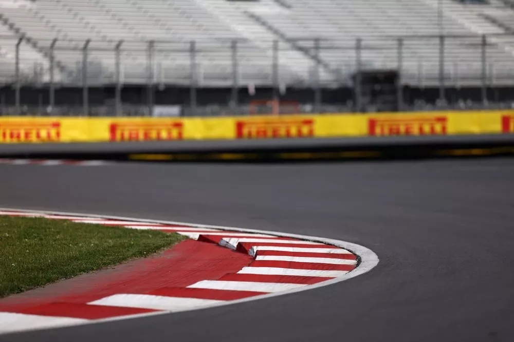 Dettaglio del circuito