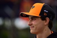 F1 - Piastri sobre 'tropeços' no duelo contra Norris: "Há coisas que não vou repetir"