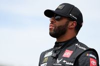 En la cuerda floja: la lucha por entrar en los playoffs de la NASCAR Cup